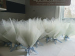 Bombonieres wedding 7