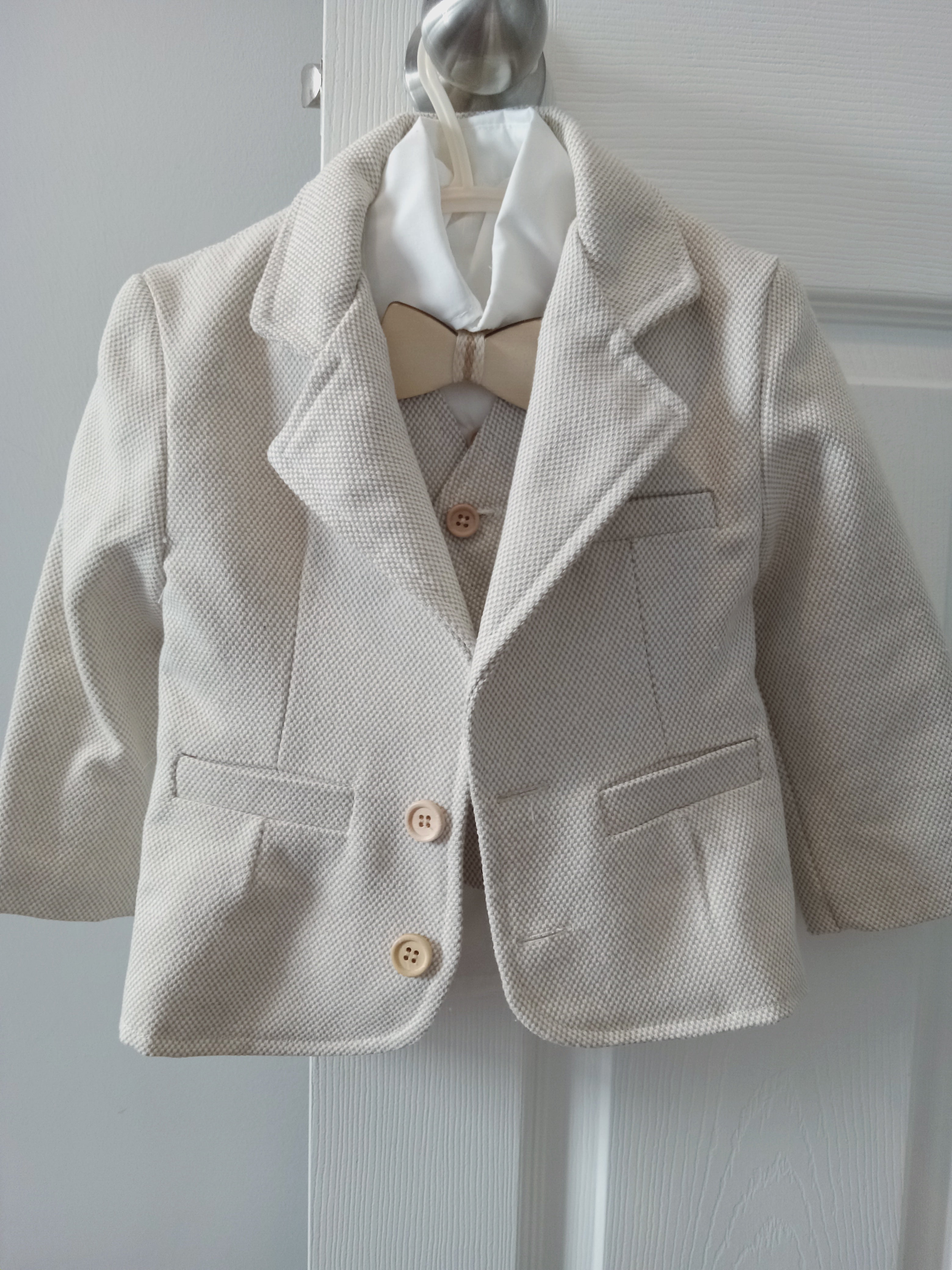 Baptism outfits Boys 4