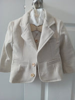 Baptism outfits Boys 4