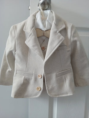 Baptism outfits Boys 4