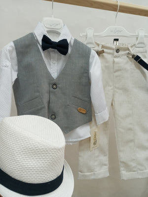 Baptism outfits Boys 3