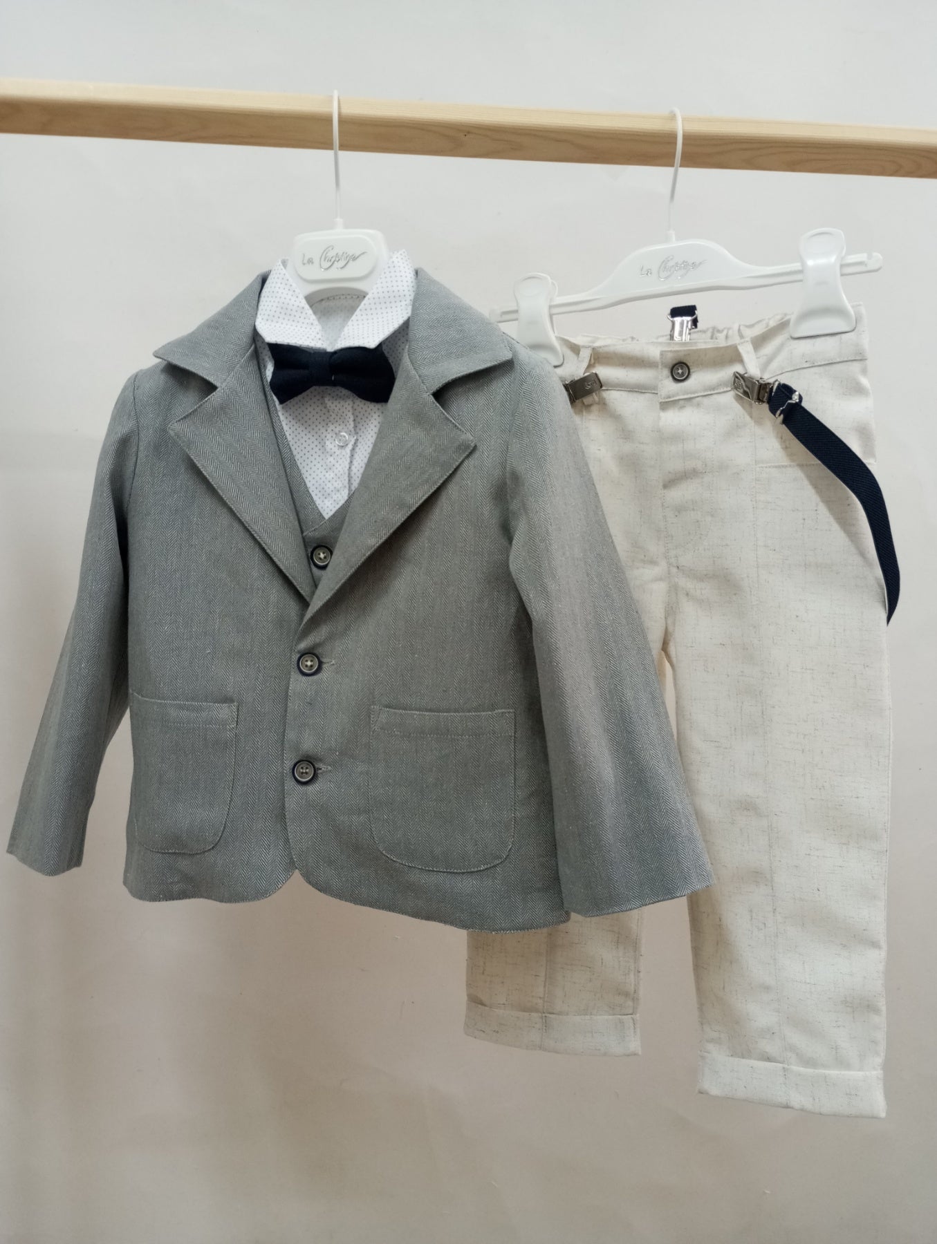 Baptism outfits Boys 3