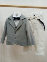 Baptism outfits Boys 3