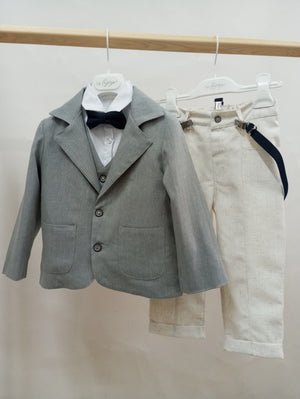 Baptism outfits Boys 3