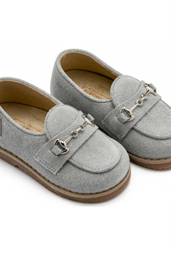 Baptism boys shoes 6