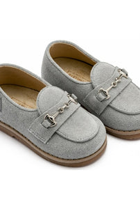 Baptism boys shoes 6