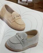 Baptism boys shoes 6
