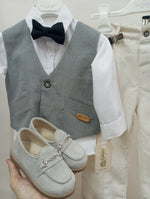 Baptism outfits Boys 3