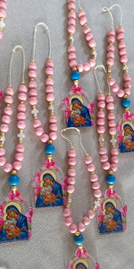 Car charms 123