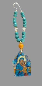Car charm 122