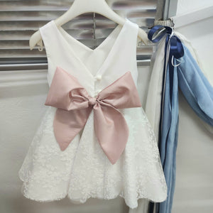 Baptism outfits Girls 1