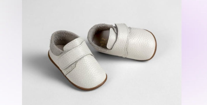 Baptism boys shoes 7