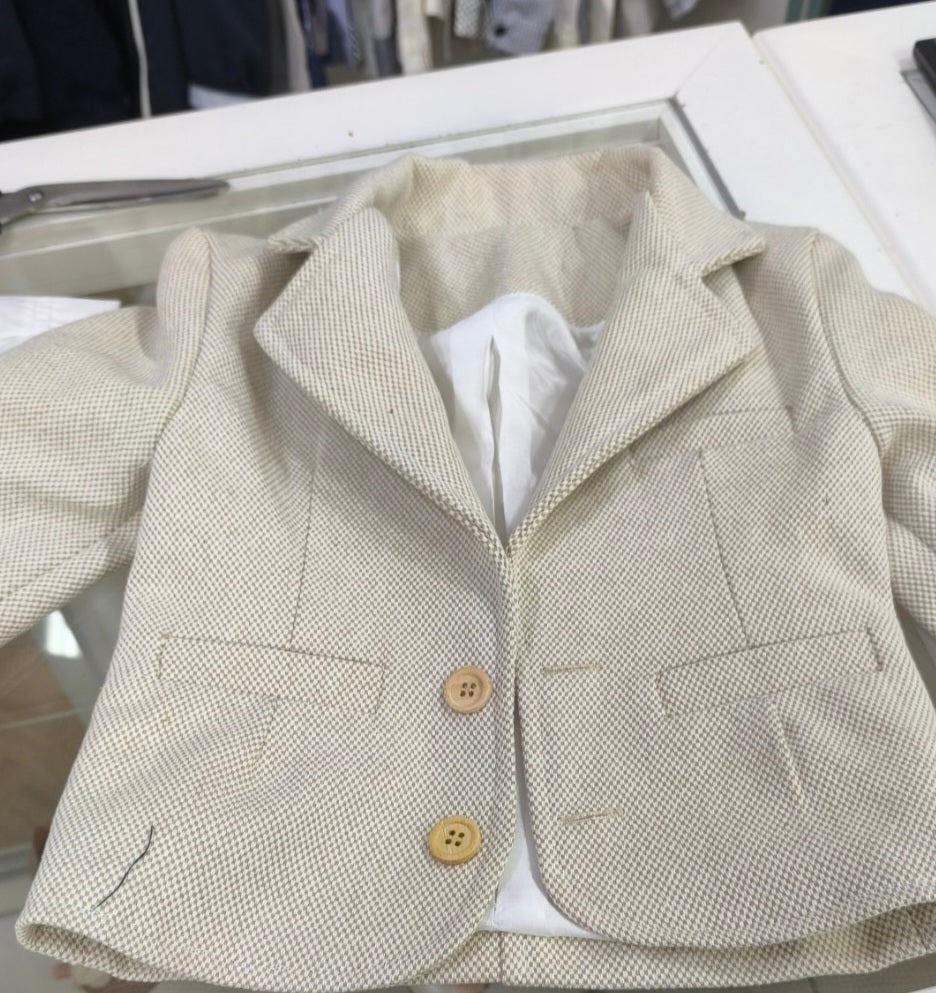 Baptism outfits Boys 4