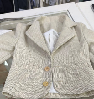 Baptism outfits Boys 4