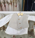 Baptism outfits Boys 4