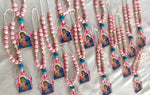 Car charms 123