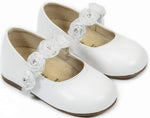 Baptism shoes girls 3