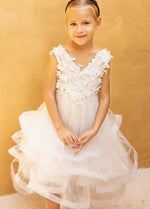 Baptism outfits Girls 2