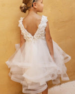 Baptism outfits Girls 2