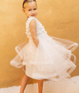 Baptism outfits Girls 2