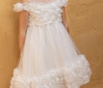Baptism outfits girls 12