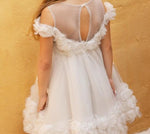 Baptism outfits girls 12