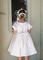 Baptism outfits Girls 3
