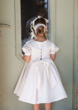 Baptism outfits Girls 3