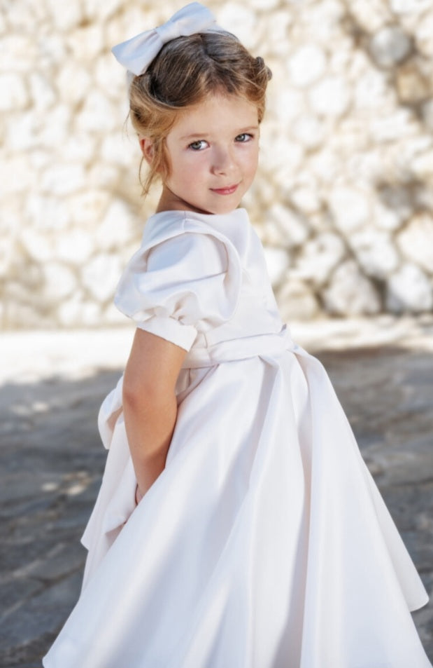 Baptism outfits Girls 3