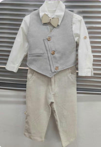 Previous works  3