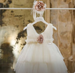 Baptism outfits Girls 9