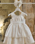 Baptism outfits Girls 4