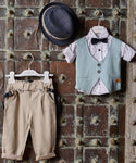 Baptism outfits Boys 5