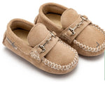 Baptism baby shoes 8