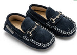 Baptism baby shoes 8