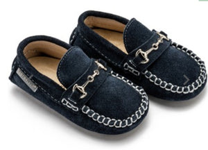 Baptism baby shoes 8