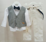 Baptism outfits Boys 3