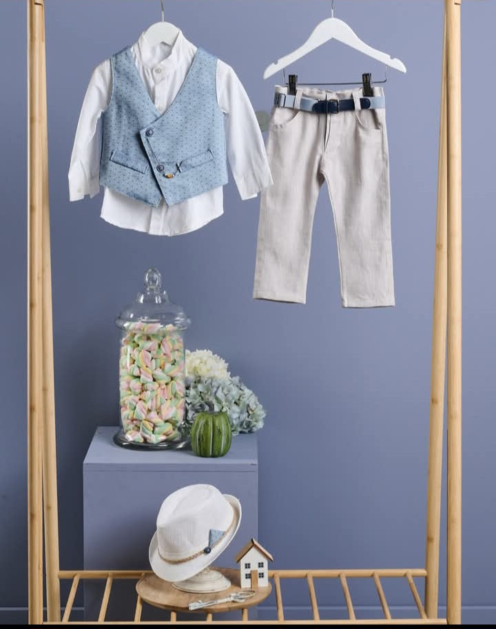 Baptism outfits Boys 2