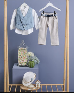 Baptism outfits Boys 2