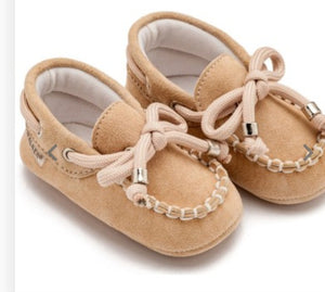 Baptism  boys shoes 3