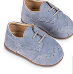Baptism boys shoes 2