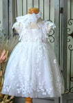 Baptism outfits Girls 7