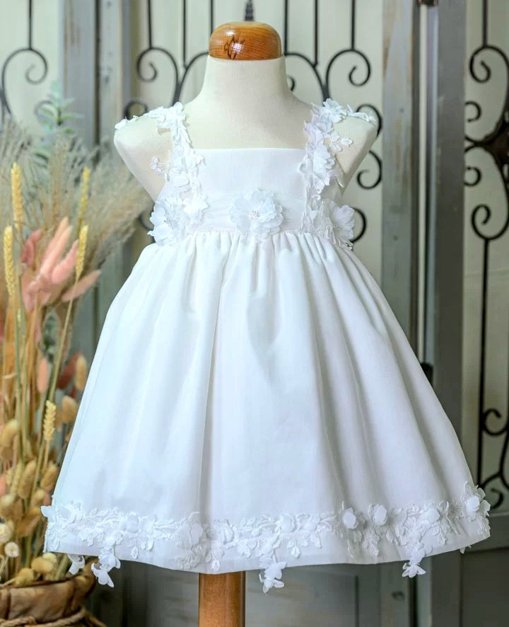 Baptism outfits Girls 5