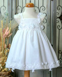 Baptism outfits Girls 5